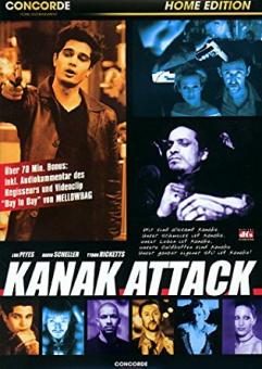 Kanak Attack (2000) [Gebraucht - Zustand (Sehr Gut)] 