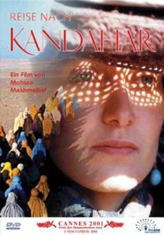 Reise nach Kandahar (2001) [Gebraucht - Zustand (Sehr Gut)] 