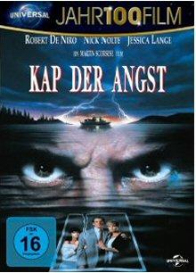 Kap der Angst (2 DVDs) (1991)  