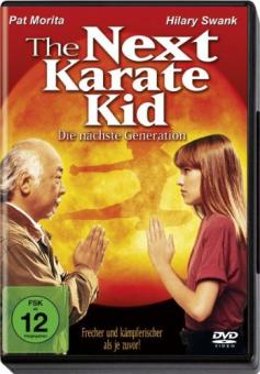 The Next Karate Kid (1994) [Gebraucht - Zustand (Sehr Gut)] 