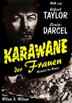 Karawane der Frauen (1951) 