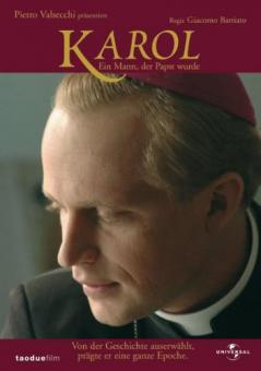 Karol – Ein Mann, der Papst wurde (2005) [Gebraucht - Zustand (Sehr Gut)] 