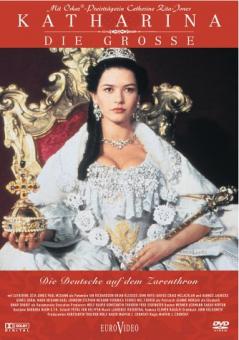Katharina die Große (2 DVDs) (1995) 