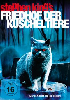 Friedhof der Kuscheltiere (Uncut) (1989) 