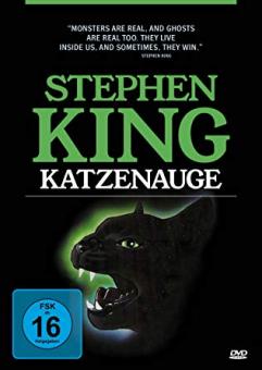 Katzenauge (1985) 