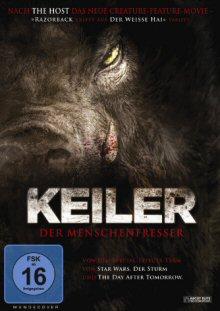Keiler - Der Menschenfresser (2009) 