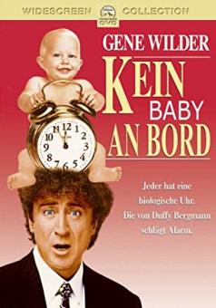 Kein Baby an Bord (1990) 