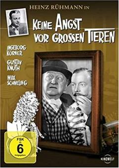 Keine Angst vor großen Tieren (1953) 