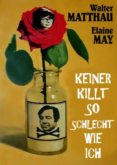 Keiner killt so schlecht wie ich (1971) 