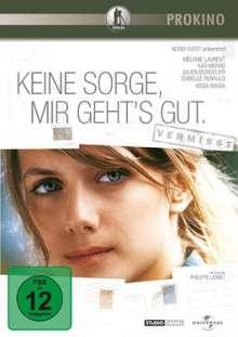 Keine Sorge, mir geht's gut (2006) 