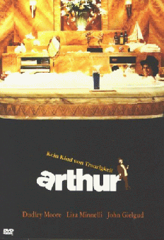 Arthur - Kein Kind von Traurigkeit (1981) 