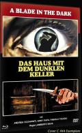A Blade in the Dark - Das Haus mit dem dunklen Keller (Limited Mediabook, Blu-ray+DVD, Cover C) (1983) [FSK 18] [Blu-ray] [Gebraucht - Zustand (Sehr Gut)] 
