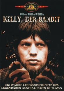 Kelly, der Bandit (1970) 
