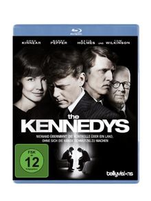 The Kennedys (2 Discs) (2011) [Blu-ray] [Gebraucht - Zustand (Sehr Gut)] 