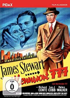 Kennwort 777 (1948) 