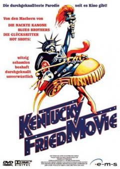 Kentucky Fried Movie (1977) 