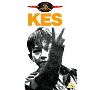 KES (1969) [UK Import mit dt. Ton] [Gebraucht - Zustand (Sehr Gut)] 