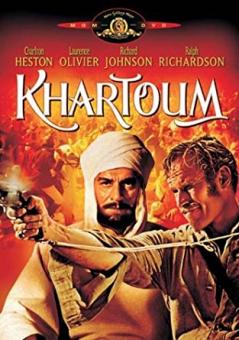 Khartoum (1966) 