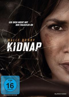 Kidnap (2015) [Gebraucht - Zustand (Sehr Gut)] 