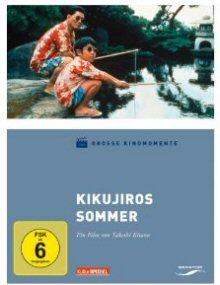 Kikujiros Sommer (1999) 