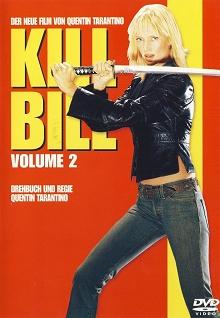 Kill Bill: Volume 2 (2004) 