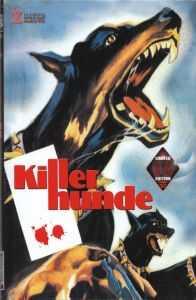 Killerhunde (Limited 99 Edition, Große Hartbox) (1976) [FSK 18] 