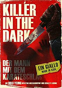 Killer in the Dark - Der Mann mit dem Karateschlag (1973) [FSK 18] 