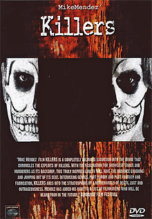 Mike Mendez' Killers (Uncut) (1996) [FSK 18] 