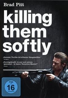 Killing Them Softly (2012) 