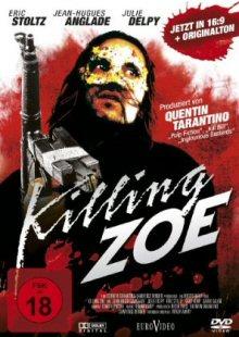 Killing Zoe (1994) [FSK 18] 