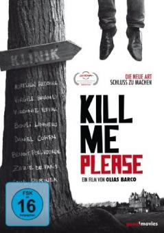 Kill Me Please (OmU) (2010) 