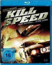 Kill Speed - Lebe schnell... stirb jung! (2010) [Blu-ray] 