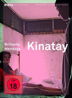 Kinatay (OmU) (2009) [FSK 18] 