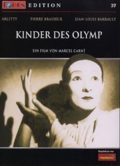 Kinder des Olymp (1945) 