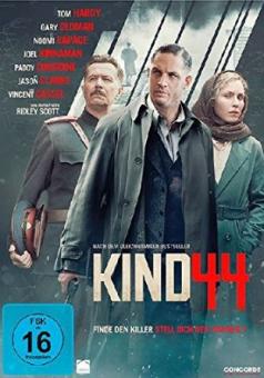 Kind 44 (2015) 