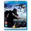 King Kong - Extended Edition (2005) [UK Import mit dt. Ton] [Blu-ray] 