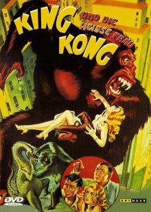 King Kong und die weiße Frau (1933) 