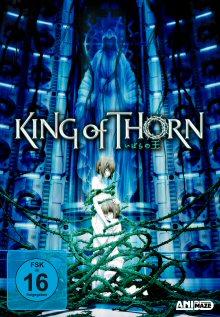 King of Thorn (2009) 