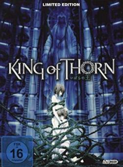 King of Thorn (Limited Edition) (2009) [Gebraucht - Zustand (Sehr Gut)] 