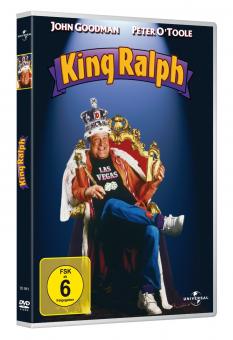 King Ralph (1991) 