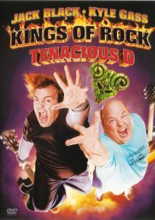 Kings of Rock - Tenacious D (2006) 