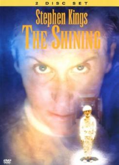 Stephen Kings The Shining (2 DVDs) (1997) [EU Import mit dt. Ton] 