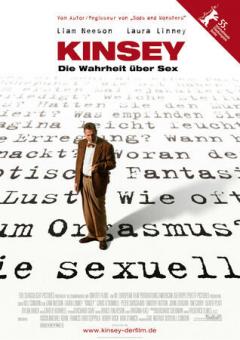 Kinsey - Die Wahrheit über Sex (2008) [Gebraucht - Zustand (Sehr Gut)] 