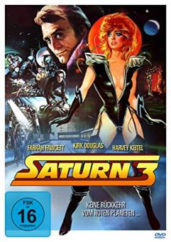 Saturn 3 (1980) 