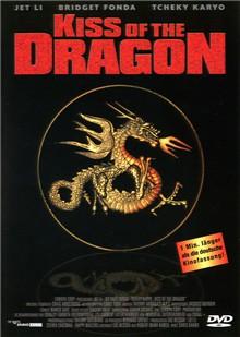 Kiss of the Dragon (Extended Cut) (2001) [FSK 18] 