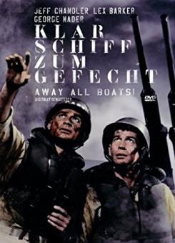 Klar Schiff zum Gefecht (1956) 