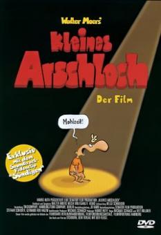 Kleines Arschloch - Der Film (1997) [Gebraucht - Zustand (Sehr Gut)] 