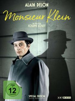 Monsieur Klein (Special Edition, Digital Remastered) (1976) 