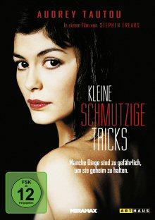 Kleine schmutzige Tricks (2002) 