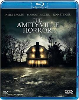 Amityville Horror (Uncut) (1979) [Blu-ray] [Gebraucht - Zustand (Sehr Gut)] 